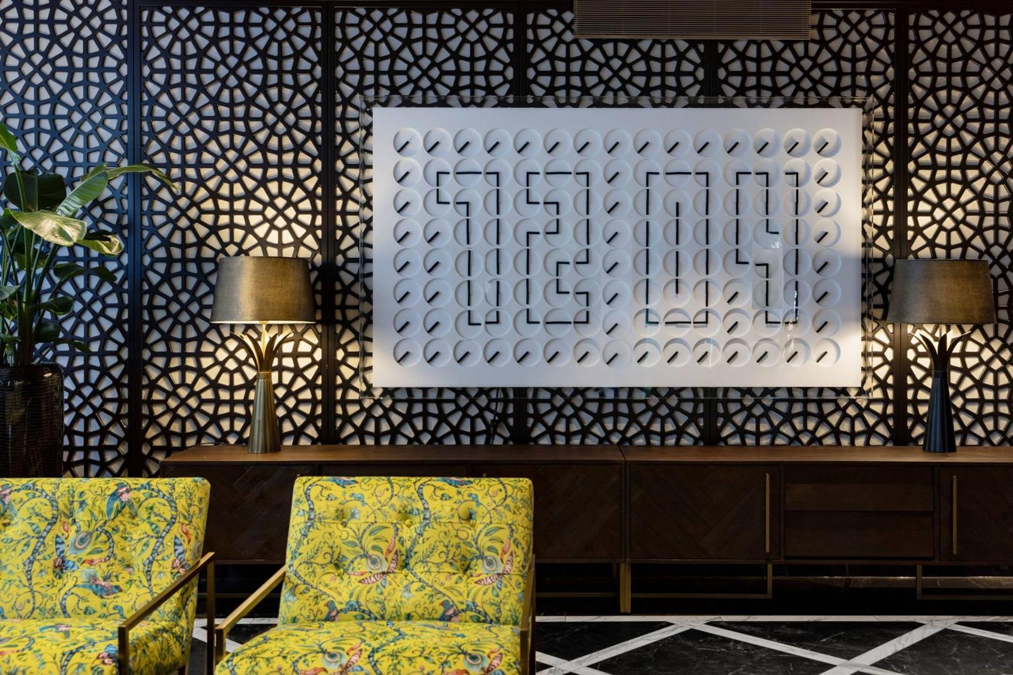 Hotel U14, Autograph Collection Хелзинки Екстериор снимка